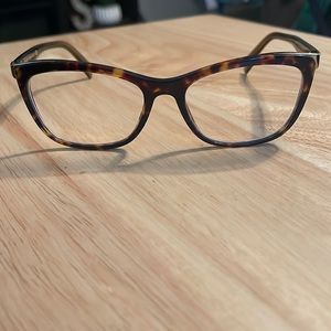 Versace Optical Frames